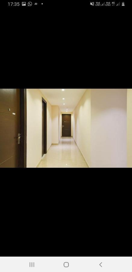 Hotel Aval International Gurgaon Exterior foto